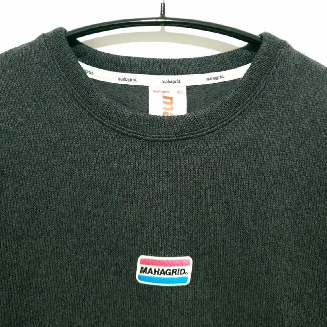 마하그리드 기모 니트 M_M1521 상품이미지2