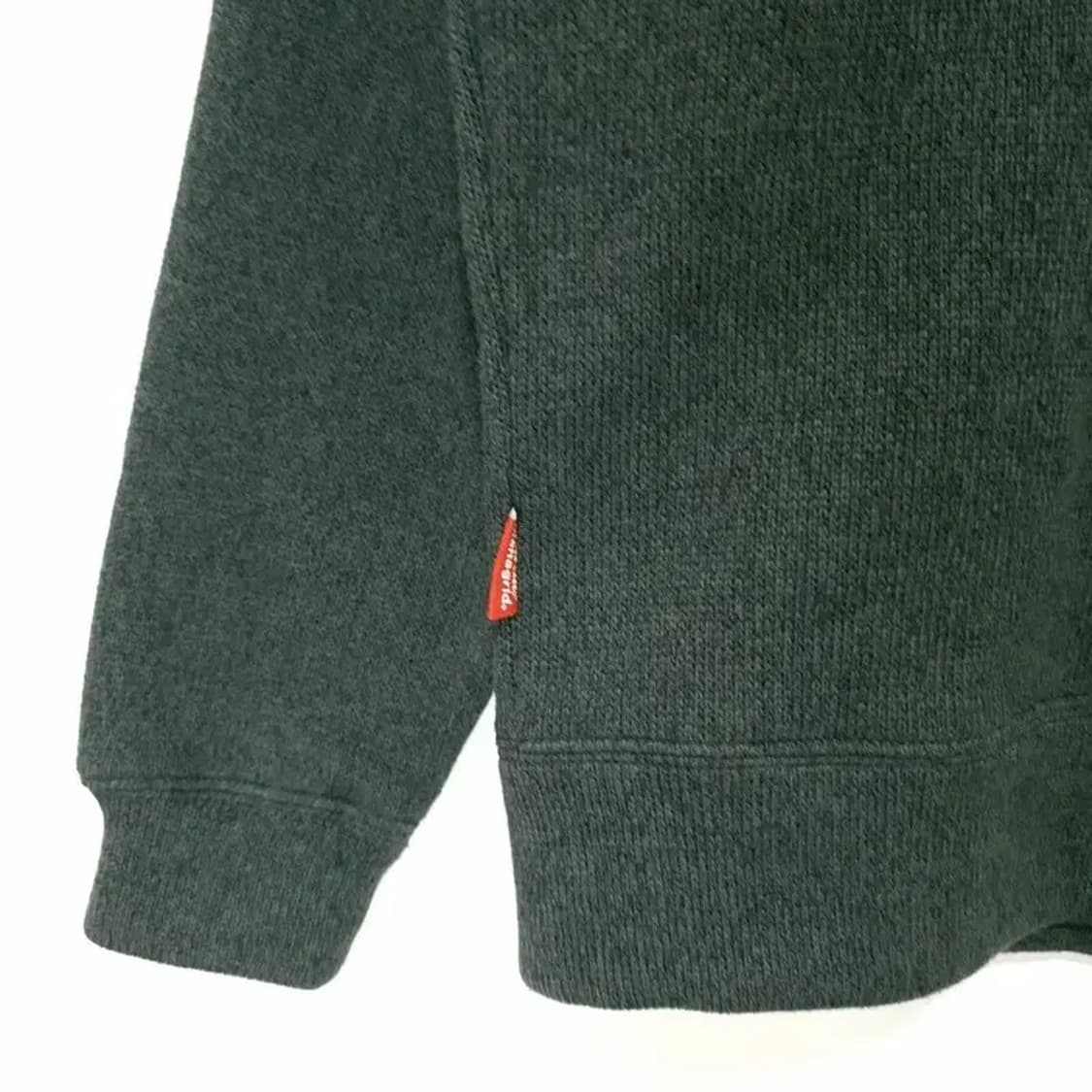 마하그리드 기모 니트 M_M1521 상품이미지3