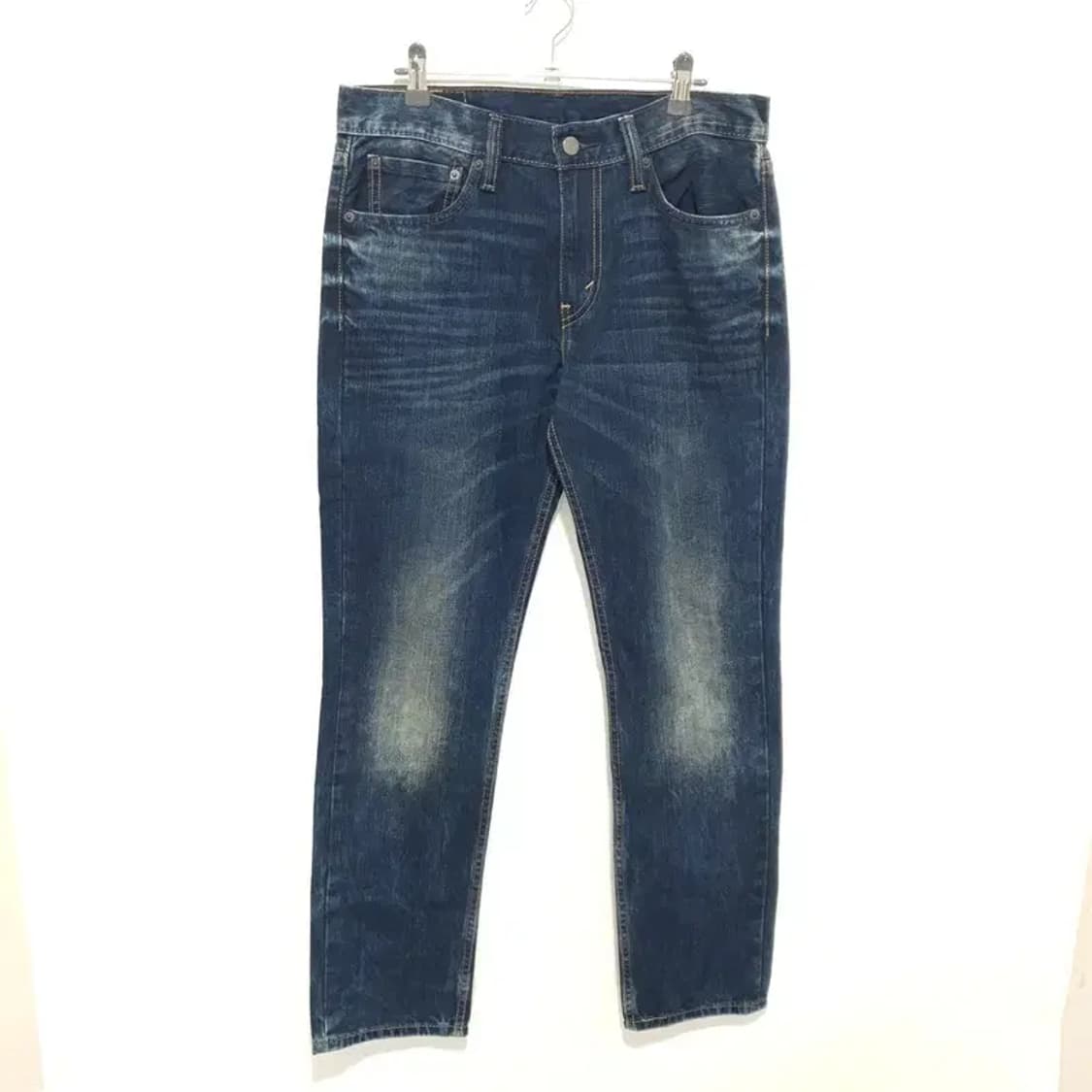 리바이스 511 데님 팬츠 31_M1531 상품이미지1