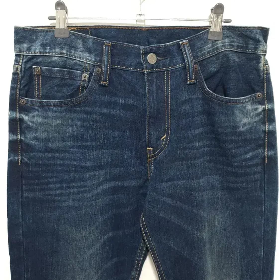 리바이스 511 데님 팬츠 31_M1531 상품이미지2