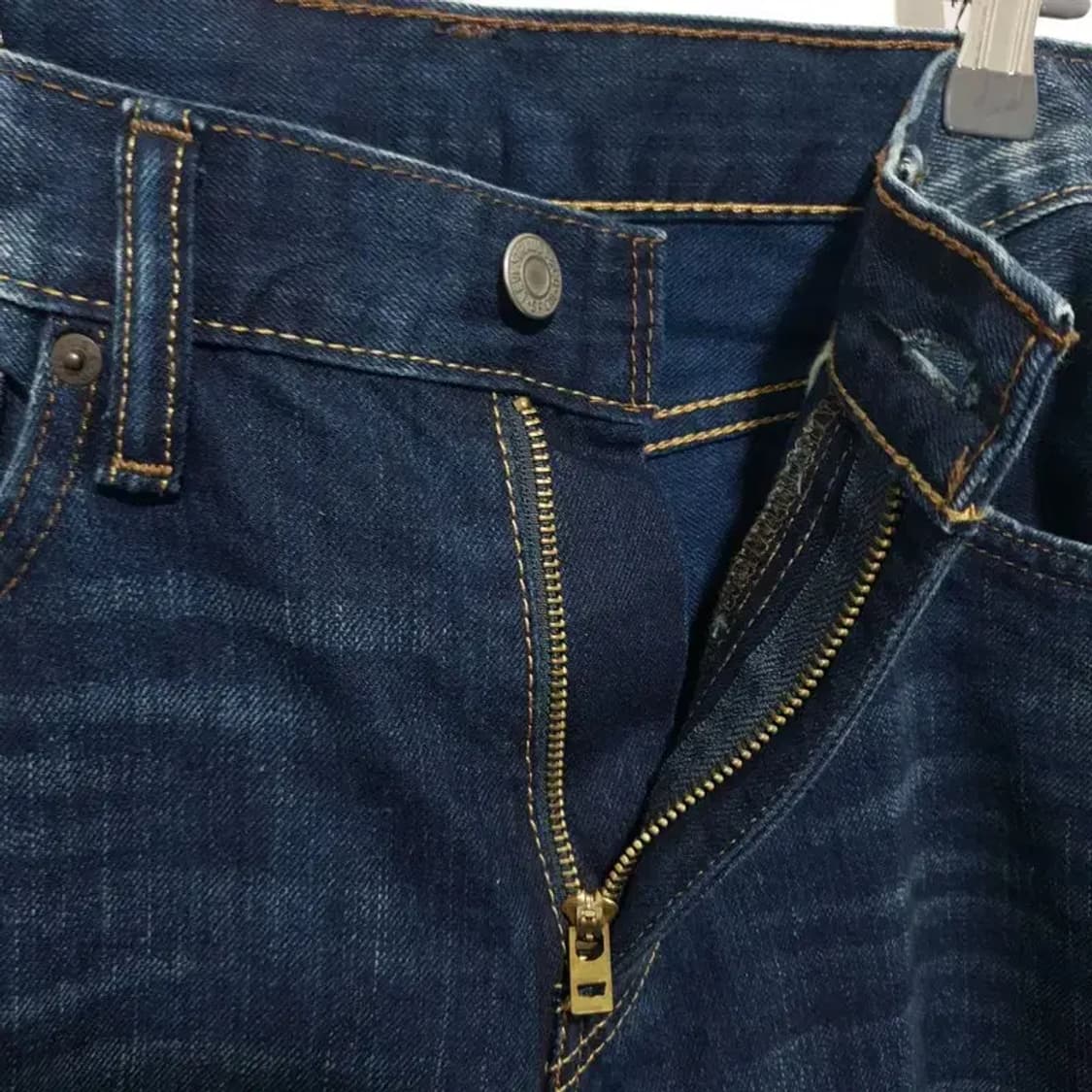 리바이스 511 데님 팬츠 31_M1531 상품이미지6