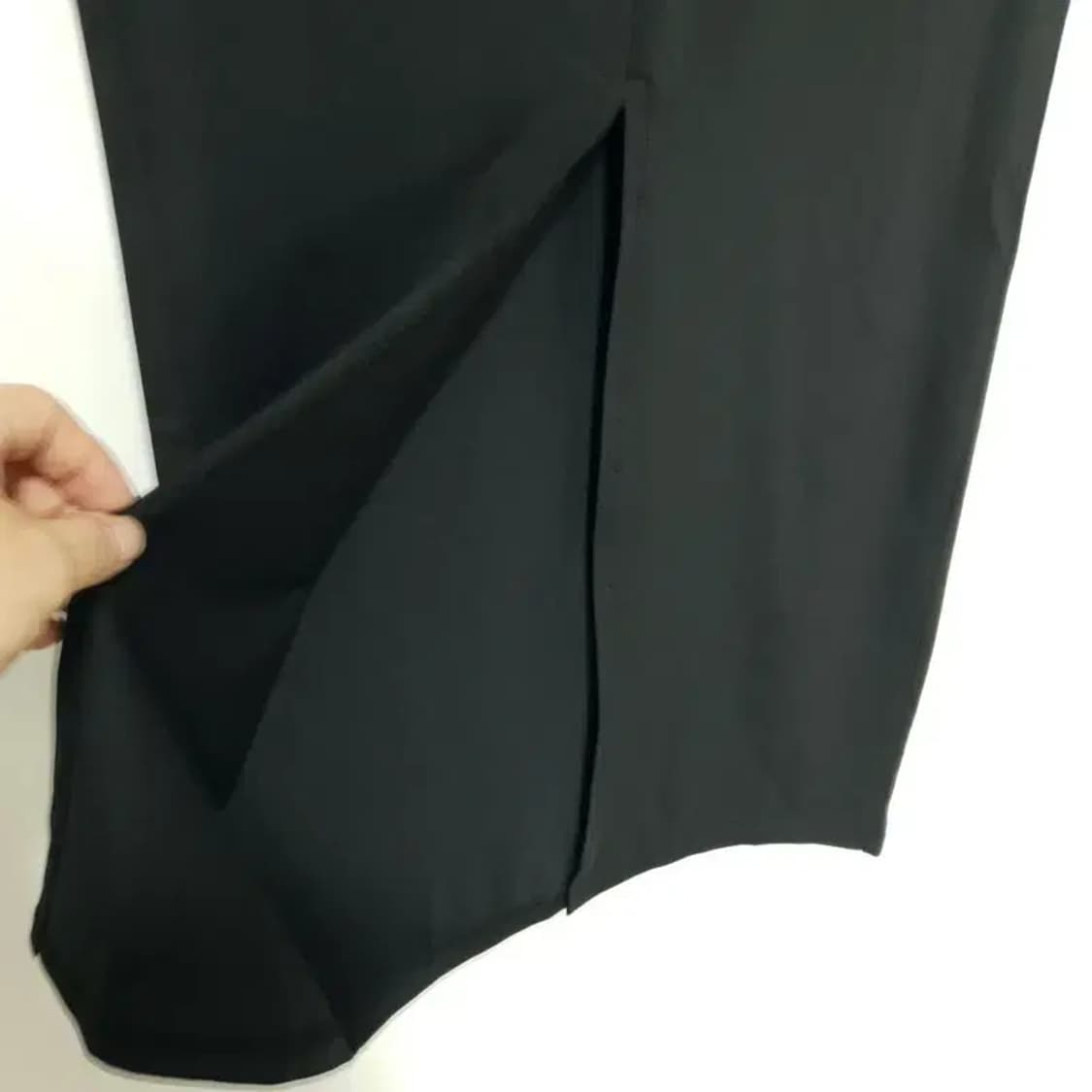 보헤미안서울 티라인 맥시 스커트 S_S1390 상품이미지5