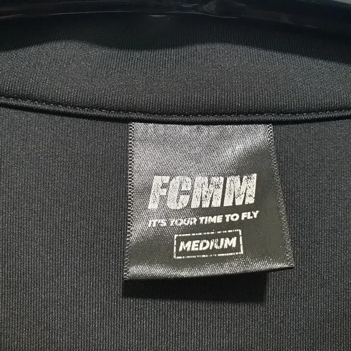 FCMM 트랙탑 져지 M_M1519 상품이미지5