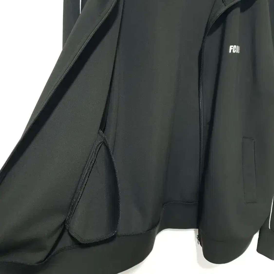 FCMM 트랙탑 져지 M_M1519 상품이미지6