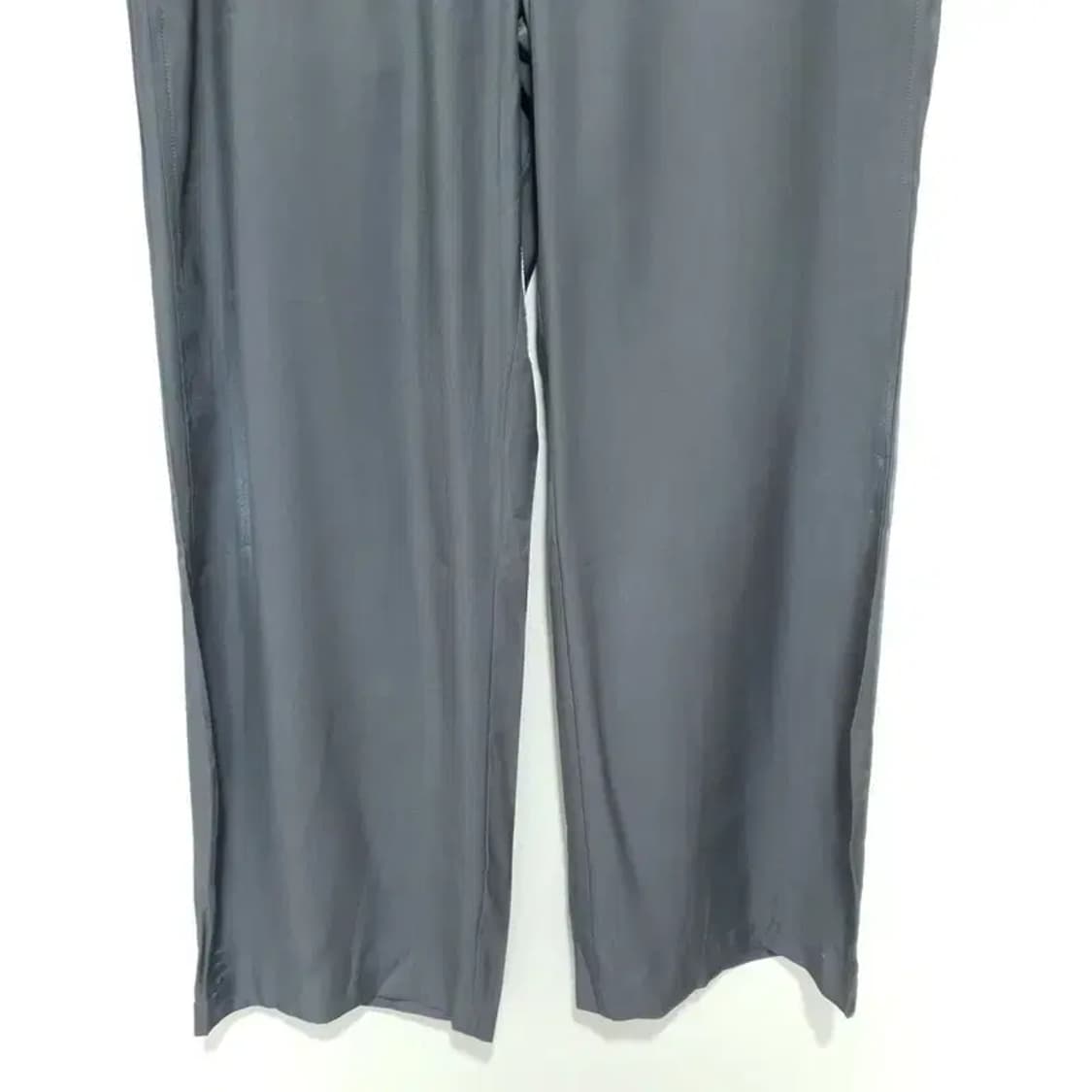 파르티멘토 우먼 글로시 컷아웃 웨이스트 팬츠 M_S1395 상품이미지4