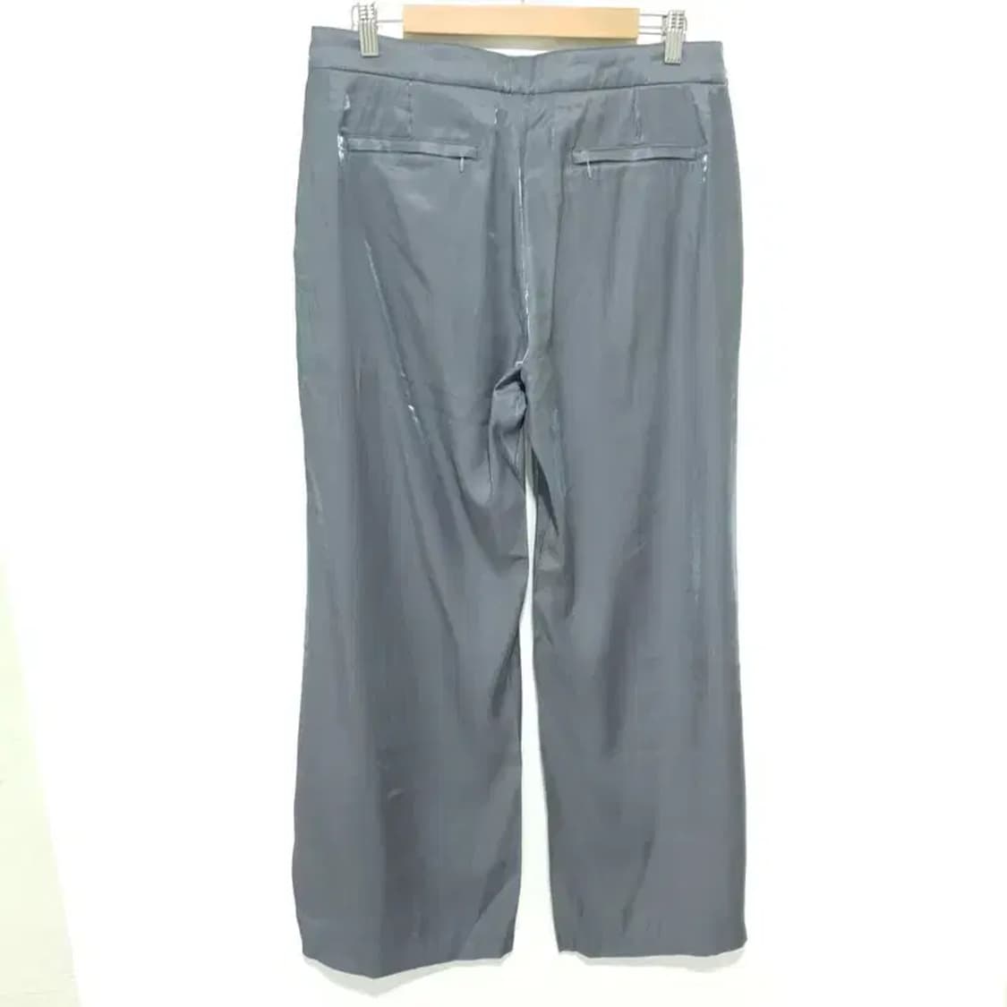 파르티멘토 우먼 글로시 컷아웃 웨이스트 팬츠 M_S1395 상품이미지5