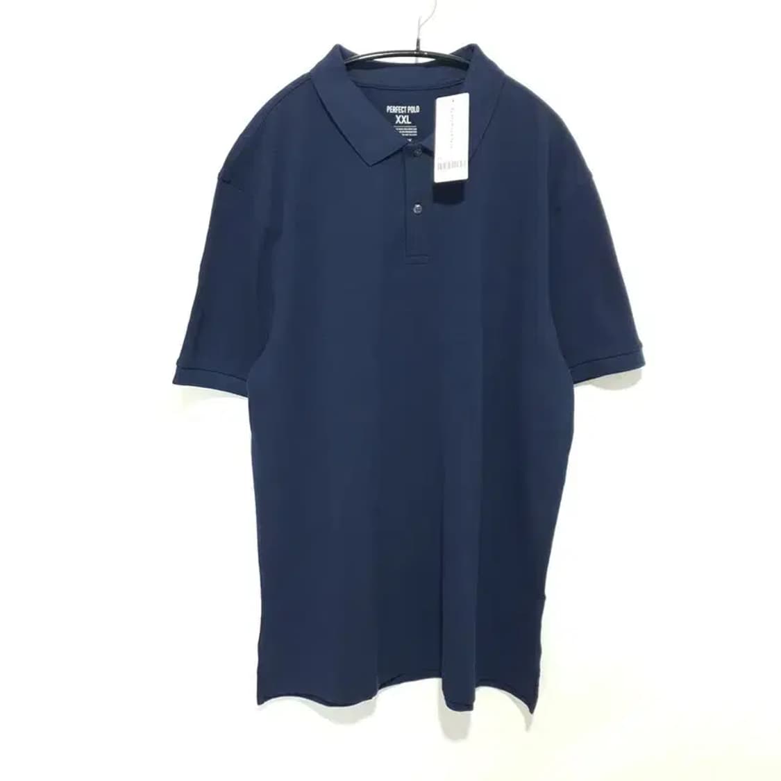 지오다노 반팔 카라티 110_S1386 상품이미지1