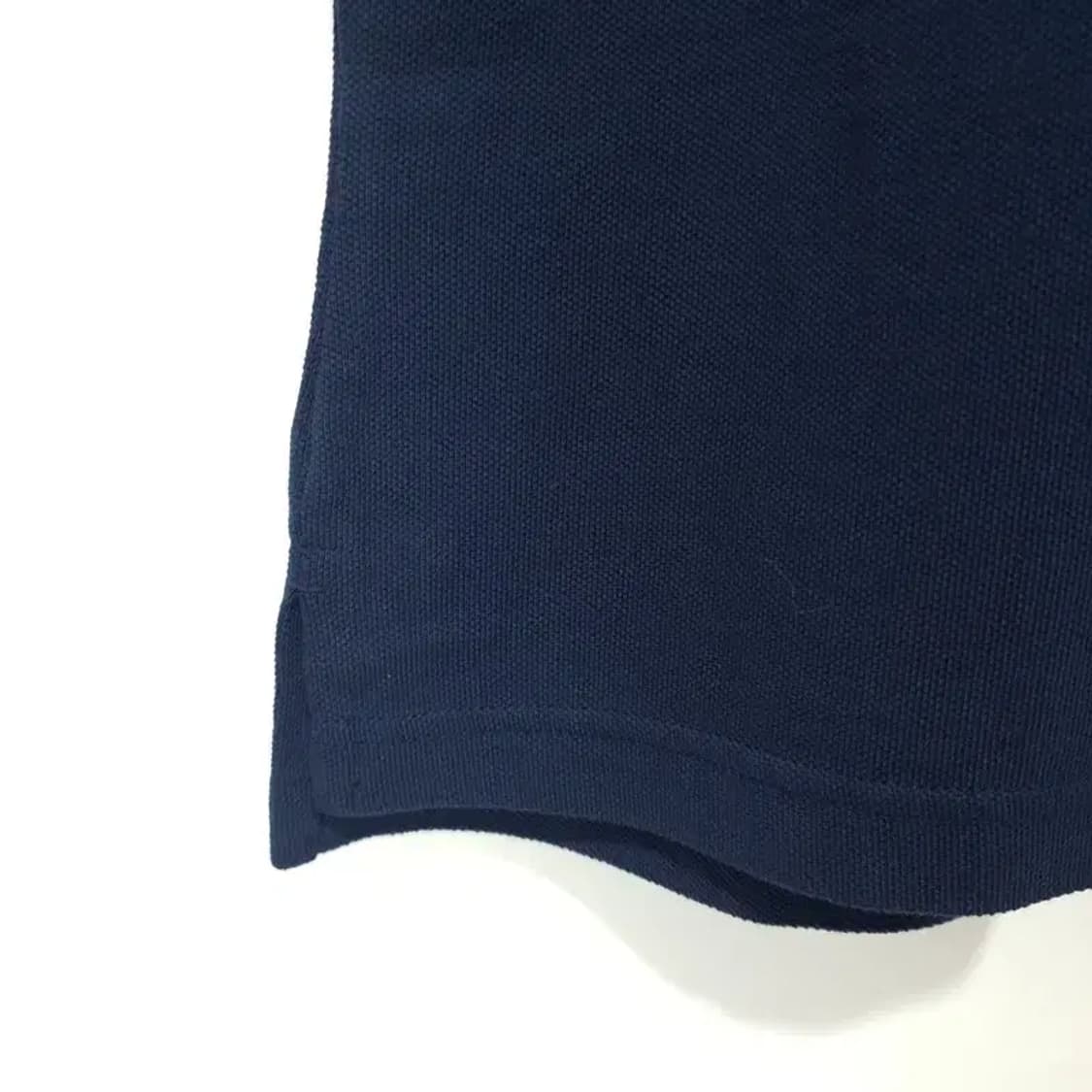 지오다노 반팔 카라티 110_S1386 상품이미지4