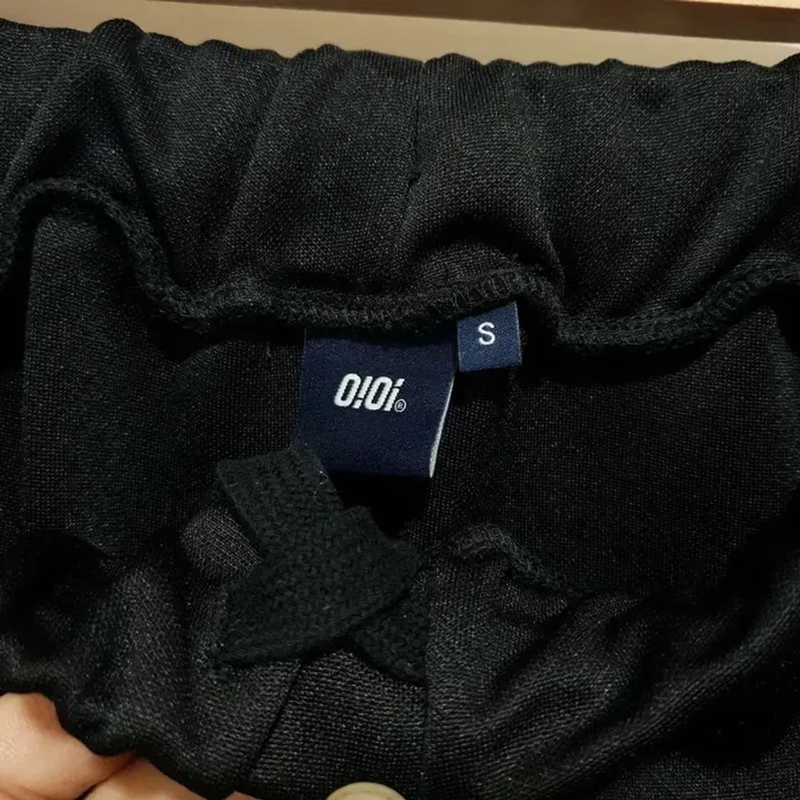 오아이오아이 밴딩 스커트 S_S1391 상품이미지4