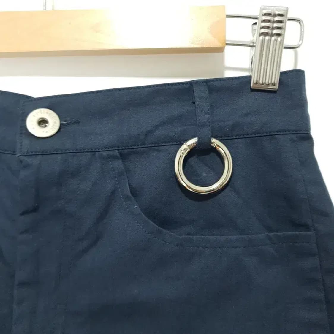 오아이오아이 카고 반바지 M_S1394 상품이미지2