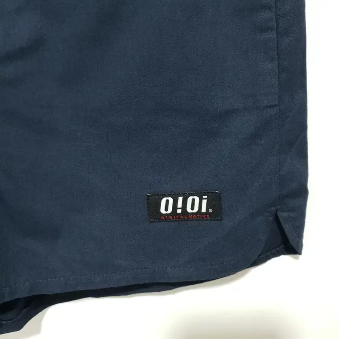 오아이오아이 카고 반바지 M_S1394 상품이미지3