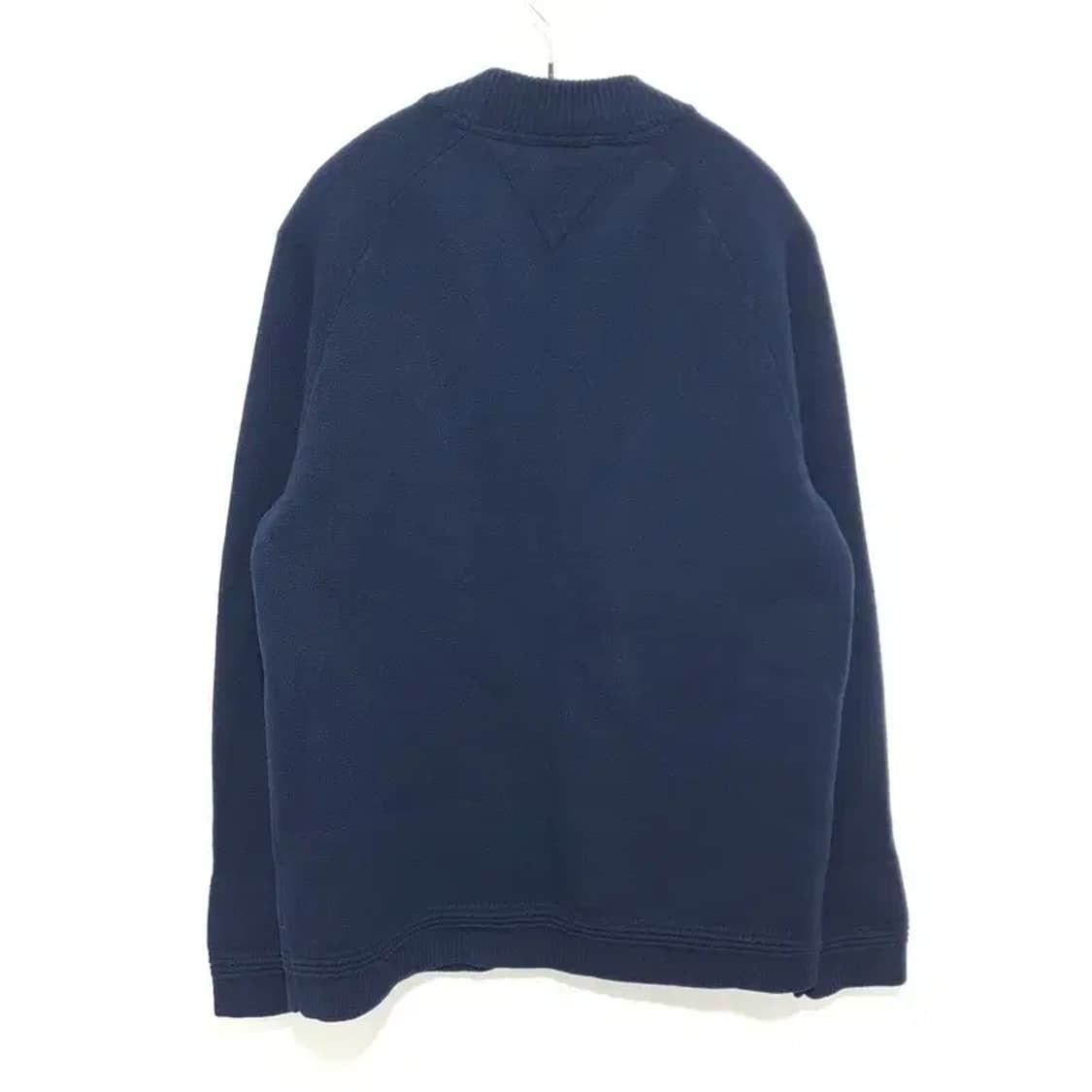 타미진스 울 니트 집업 L_M1520 상품이미지4