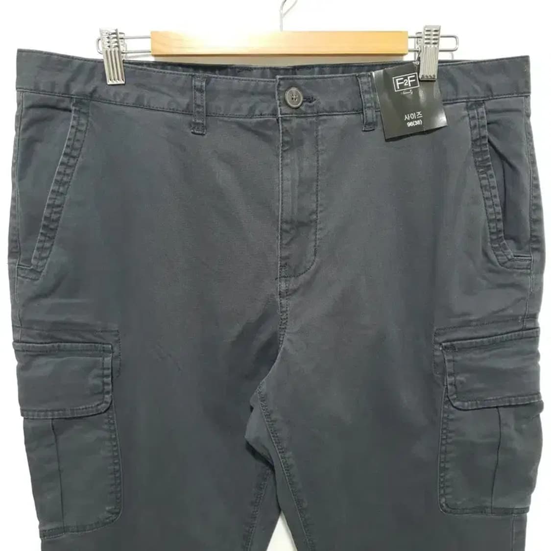 F2F 카고 팬츠 38_M1539 상품이미지2