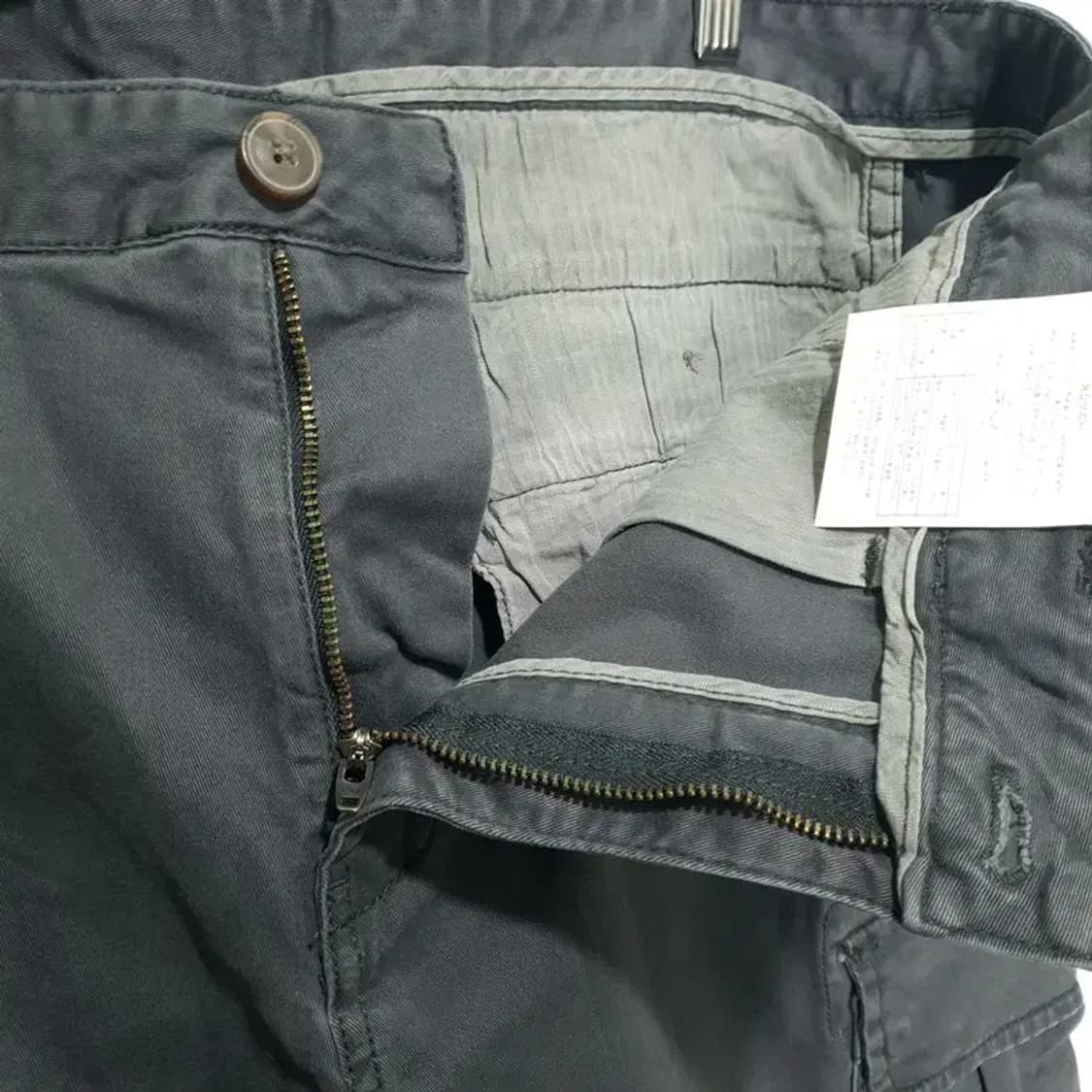 F2F 카고 팬츠 38_M1539 상품이미지5