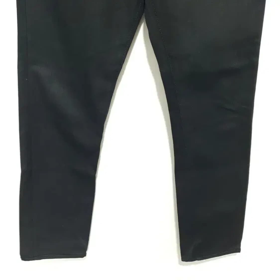 모드나인 블랙 다이아몬드 코팅 진 30_M1541 상품이미지3