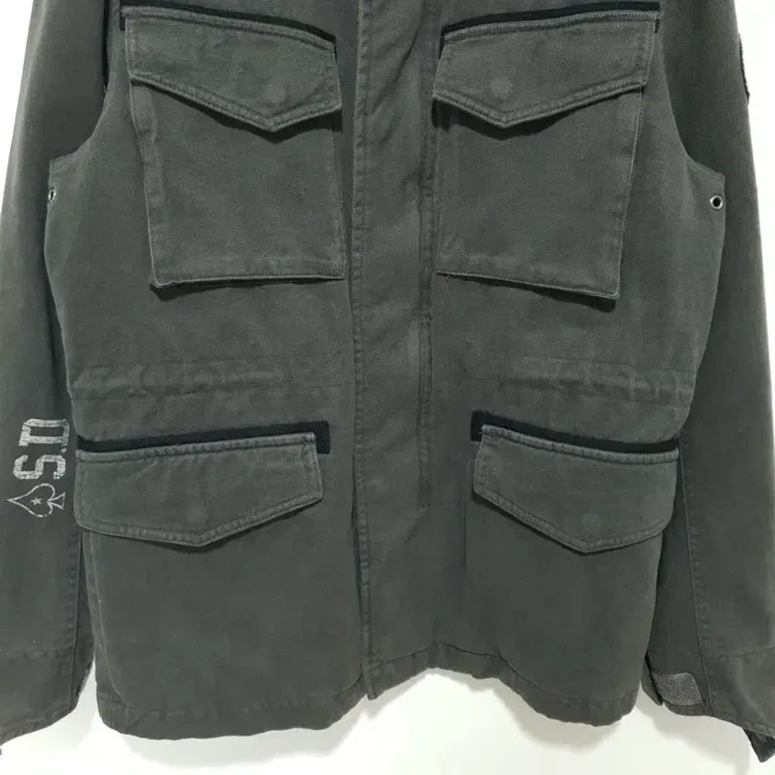 에스피오나지 M-65 필드 자켓 M_M1542 상품이미지3