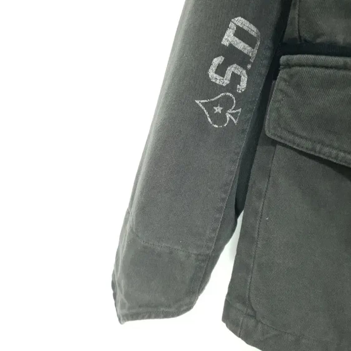 에스피오나지 M-65 필드 자켓 M_M1542 상품이미지4