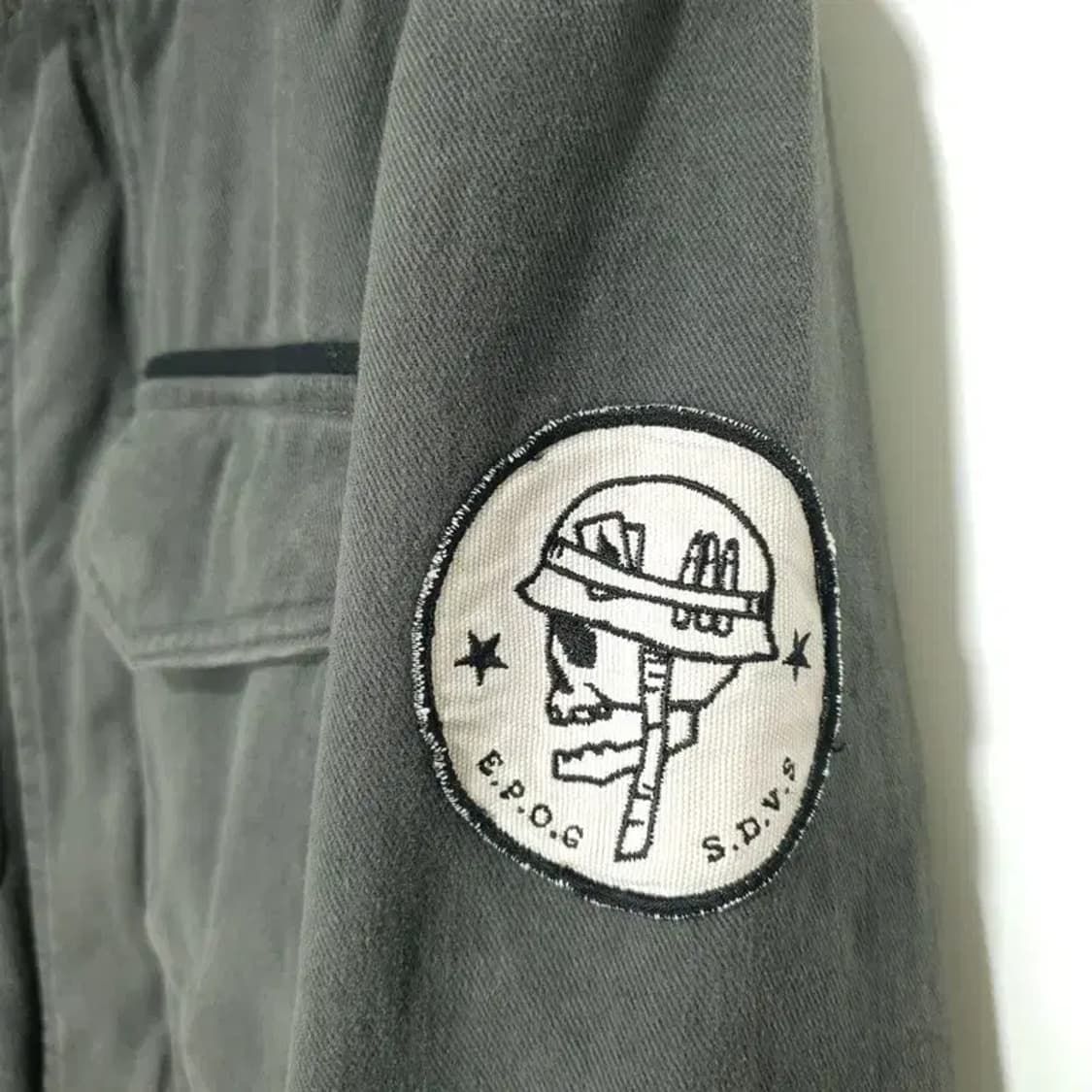 에스피오나지 M-65 필드 자켓 M_M1542 상품이미지6