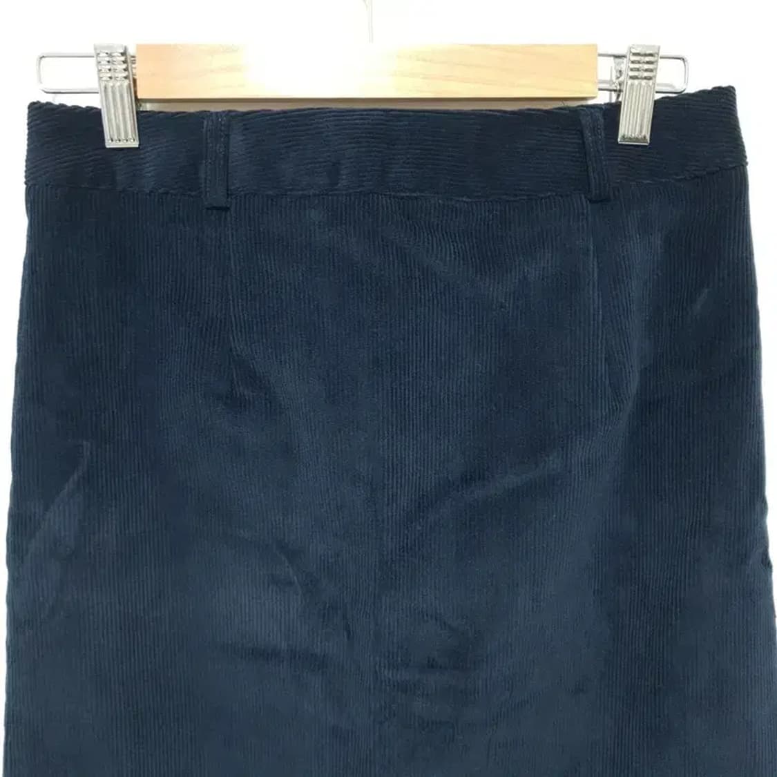 YUPPE 엽페 코듀로이 롱 스커트 M_M1556 상품이미지2