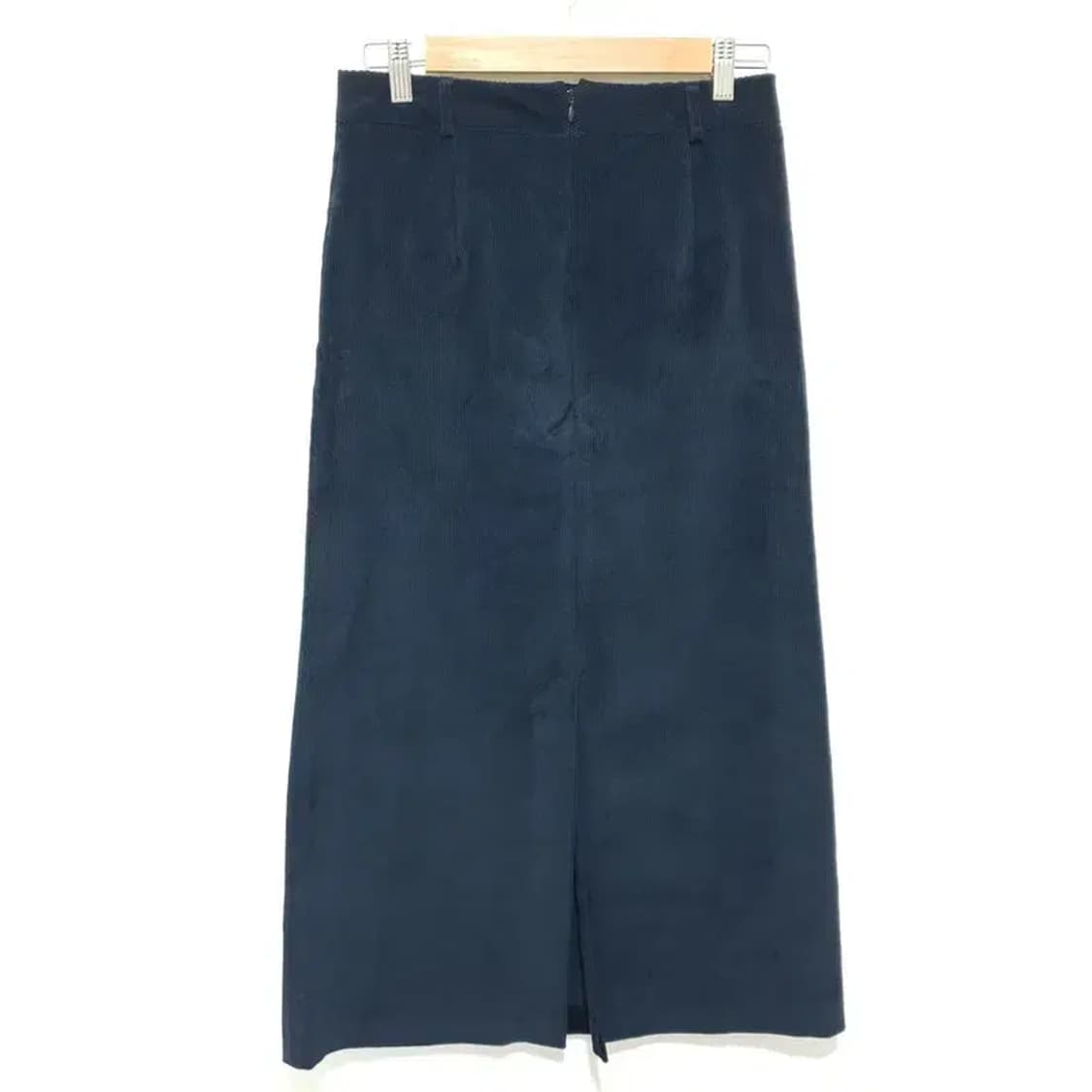 YUPPE 엽페 코듀로이 롱 스커트 M_M1556 상품이미지4