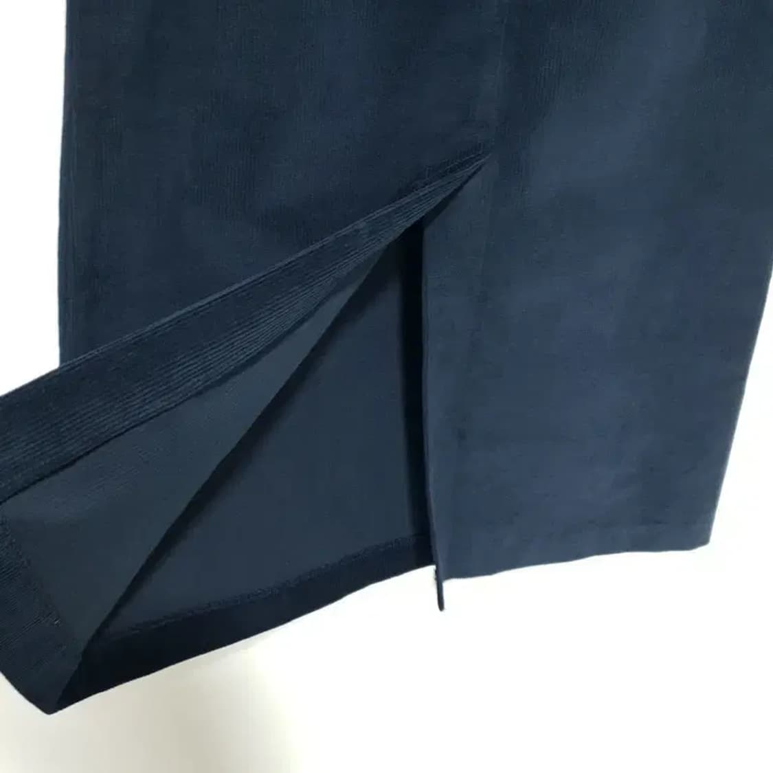 YUPPE 엽페 코듀로이 롱 스커트 M_M1556 상품이미지5