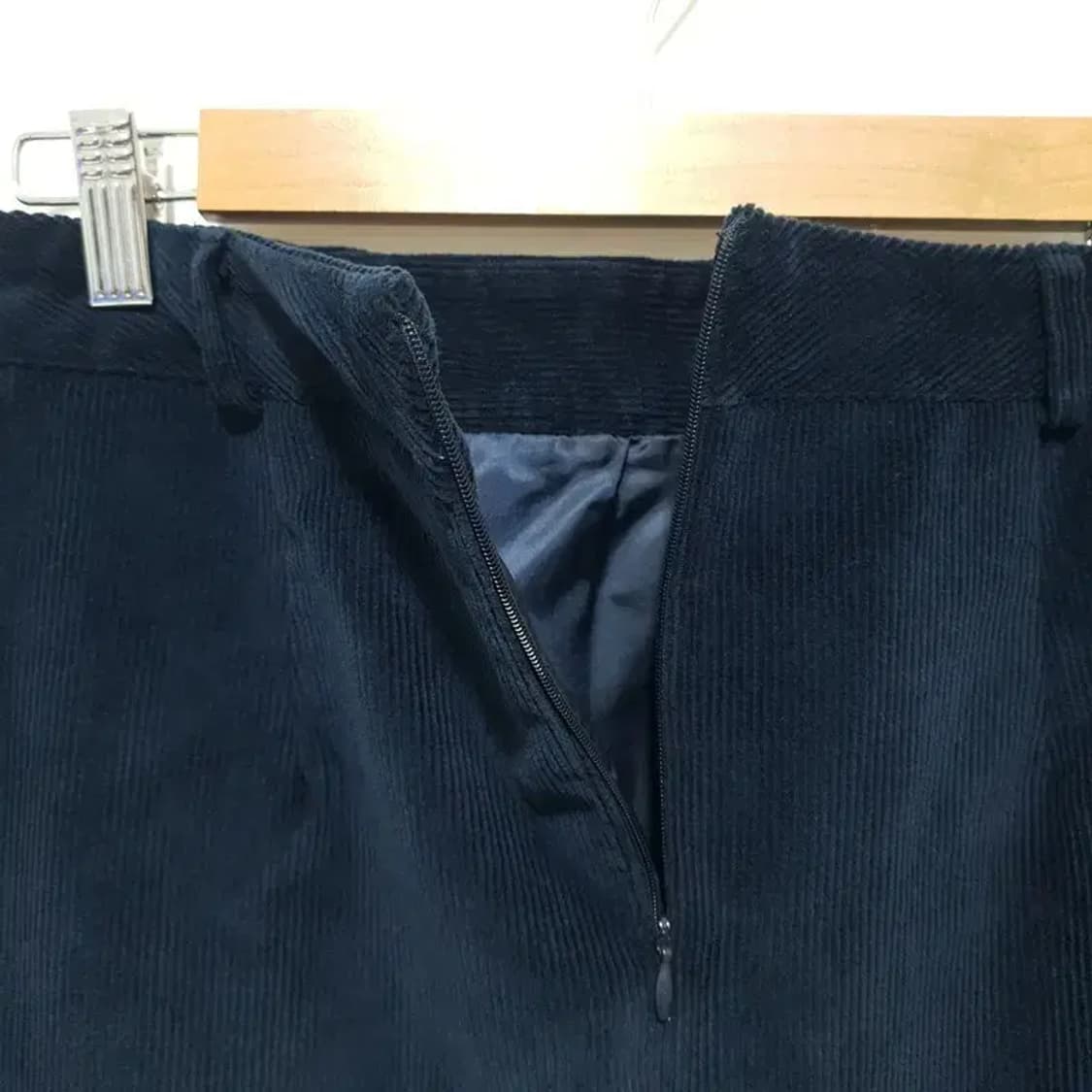 YUPPE 엽페 코듀로이 롱 스커트 M_M1556 상품이미지6