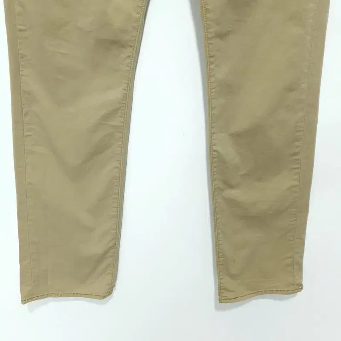 리바이스 505 면 팬츠 32_M1559 상품이미지3