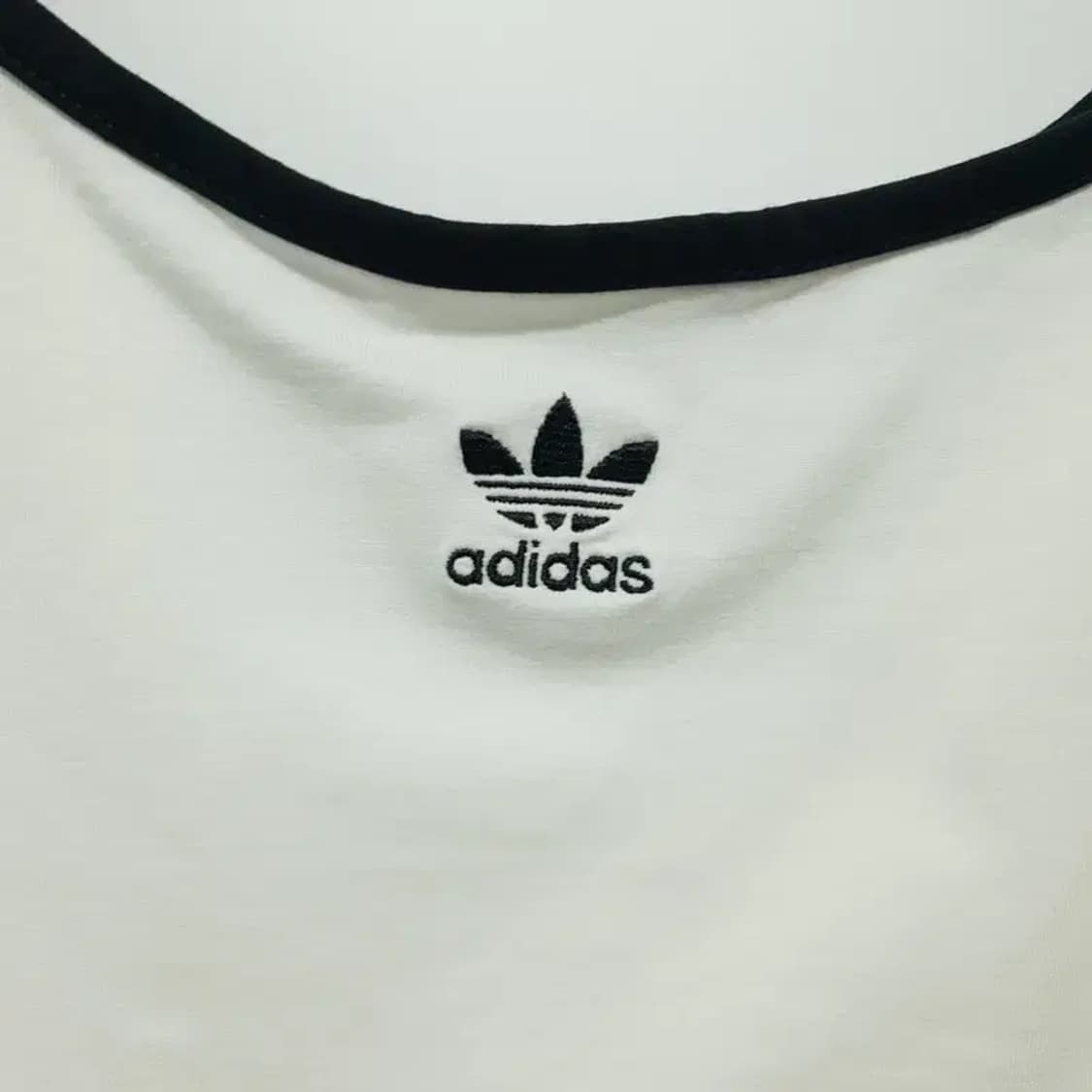 아디다스 스파게티 스트랩 크롭 탑 M_S1400 상품이미지2