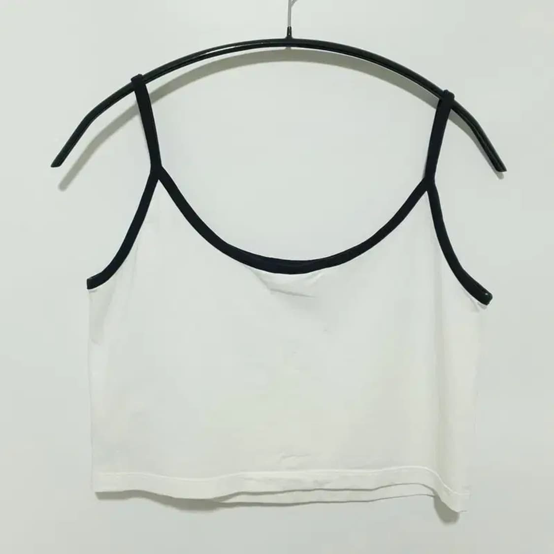 아디다스 스파게티 스트랩 크롭 탑 M_S1400 상품이미지3