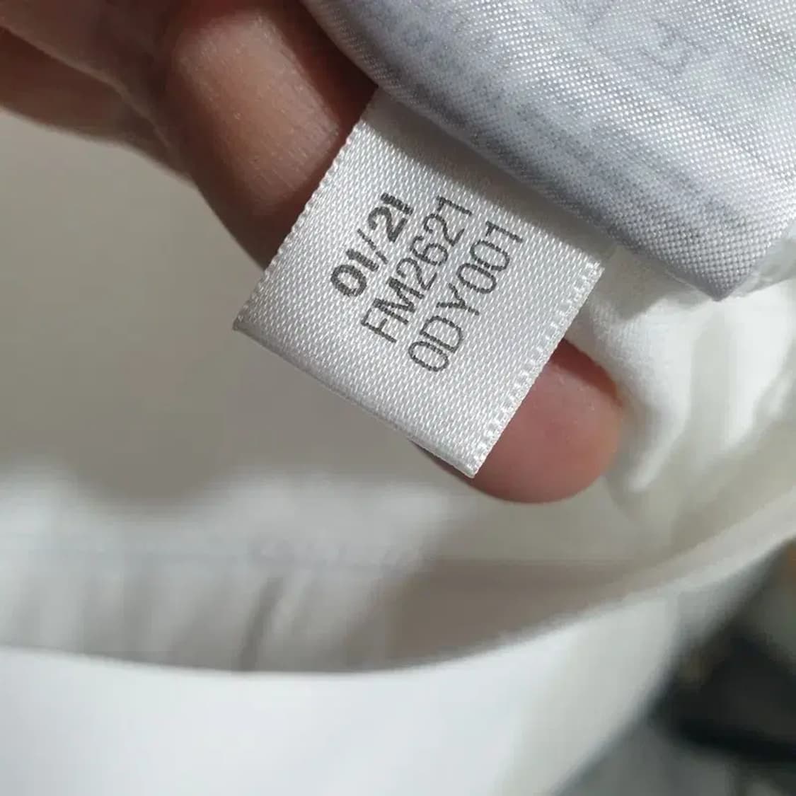 아디다스 스파게티 스트랩 크롭 탑 M_S1400 상품이미지6