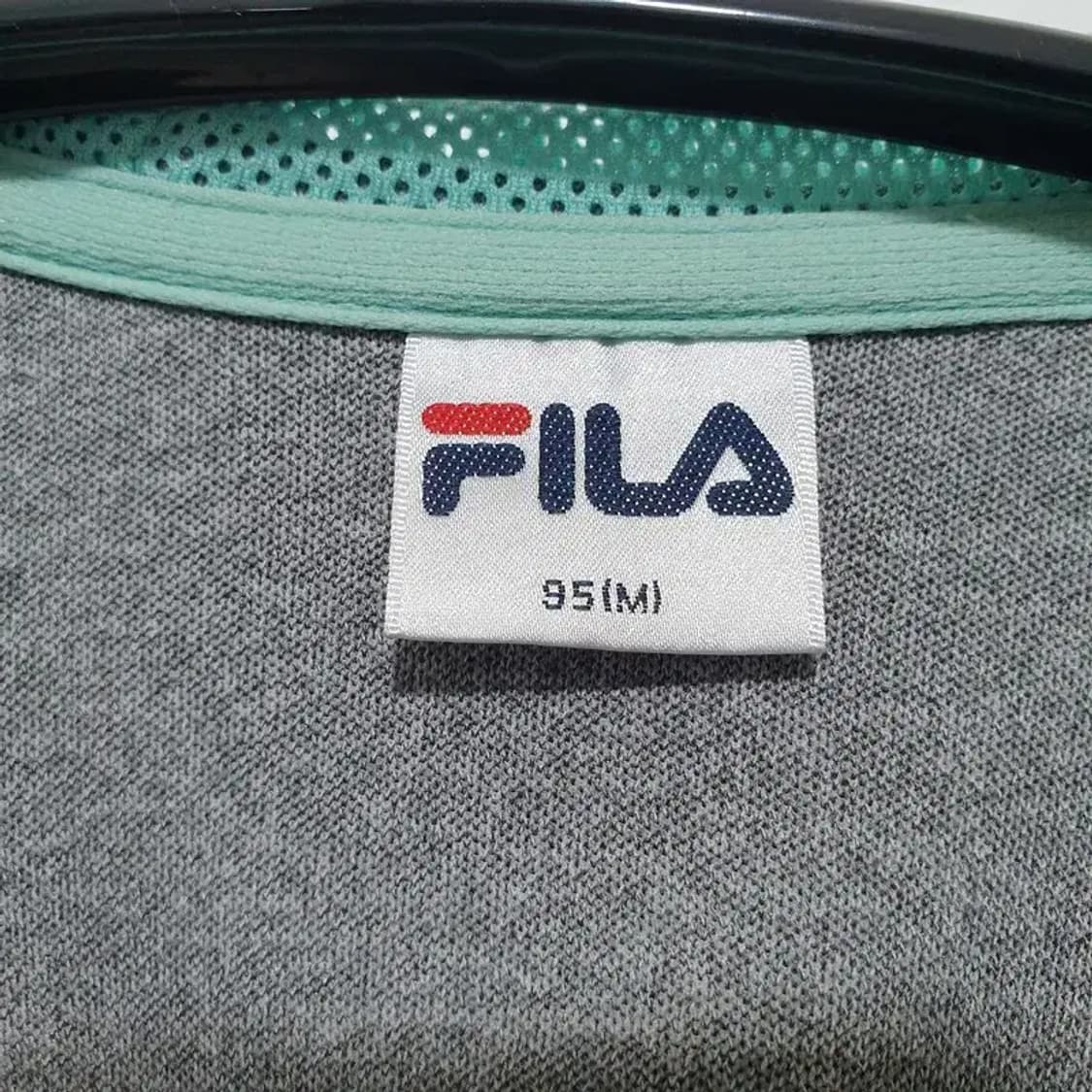 휠라 여성 트레이닝 후드집업 95 M_M1547 상품이미지6