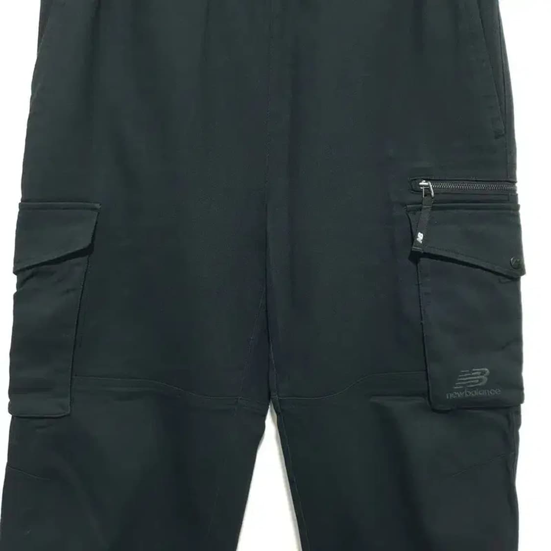 뉴발란스 UNI 테이퍼드 조거 팬츠 M 80_M1560 상품이미지3