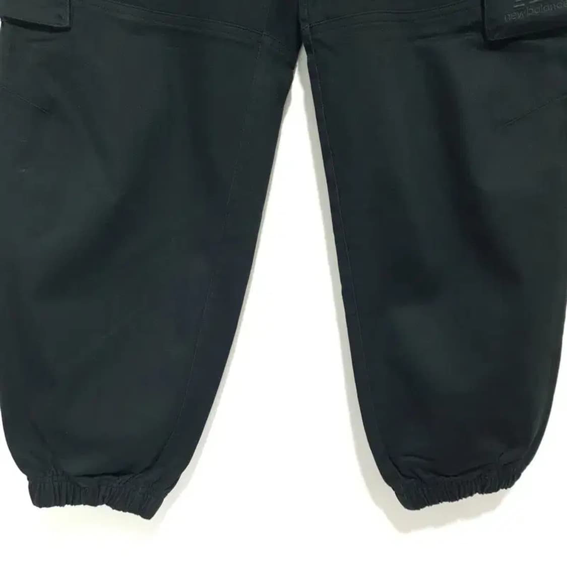 뉴발란스 UNI 테이퍼드 조거 팬츠 M 80_M1560 상품이미지4