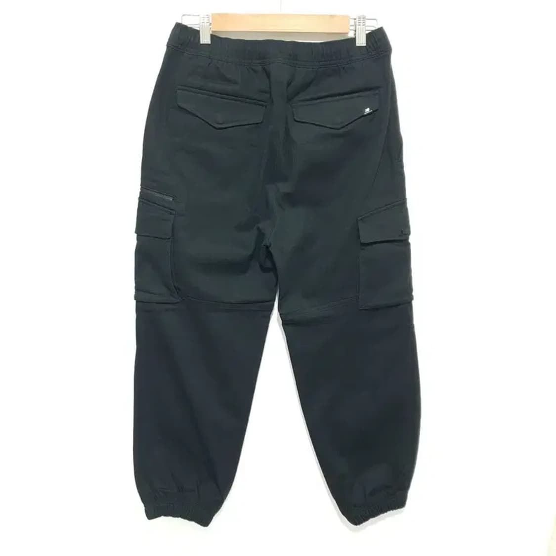 뉴발란스 UNI 테이퍼드 조거 팬츠 M 80_M1560 상품이미지5