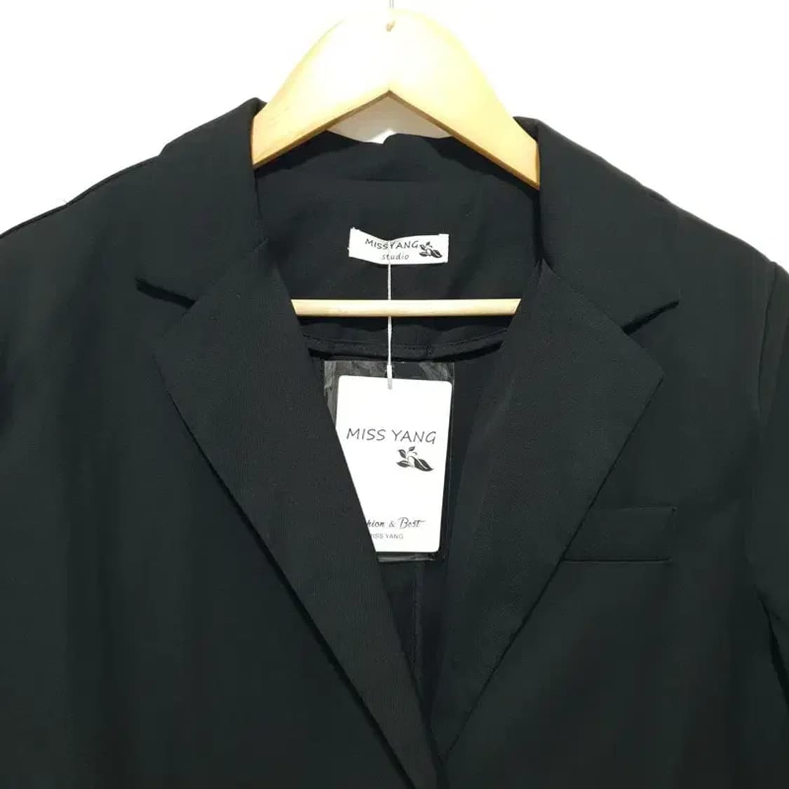 여성 자켓 F_S1397 상품이미지2