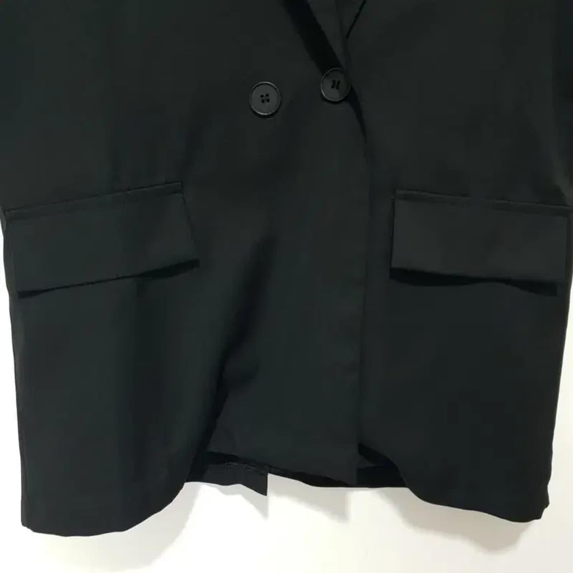 여성 자켓 F_S1397 상품이미지3