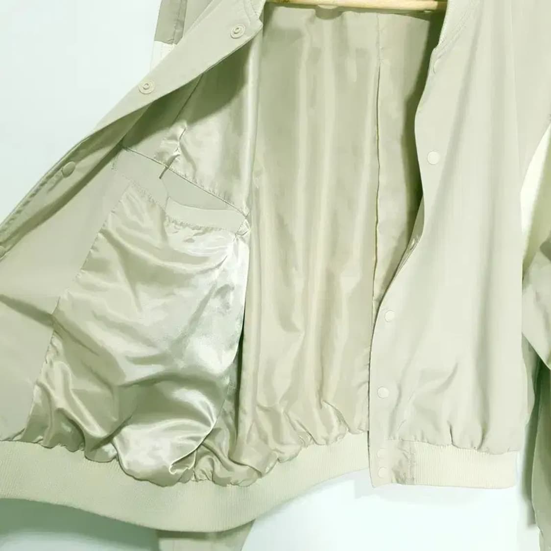 에이징CCC 스타디움 바시티 L_M1561 상품이미지9