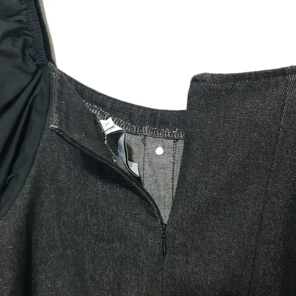 코코앤유 오프숄더 데님 원피스 1_M1577 상품이미지6