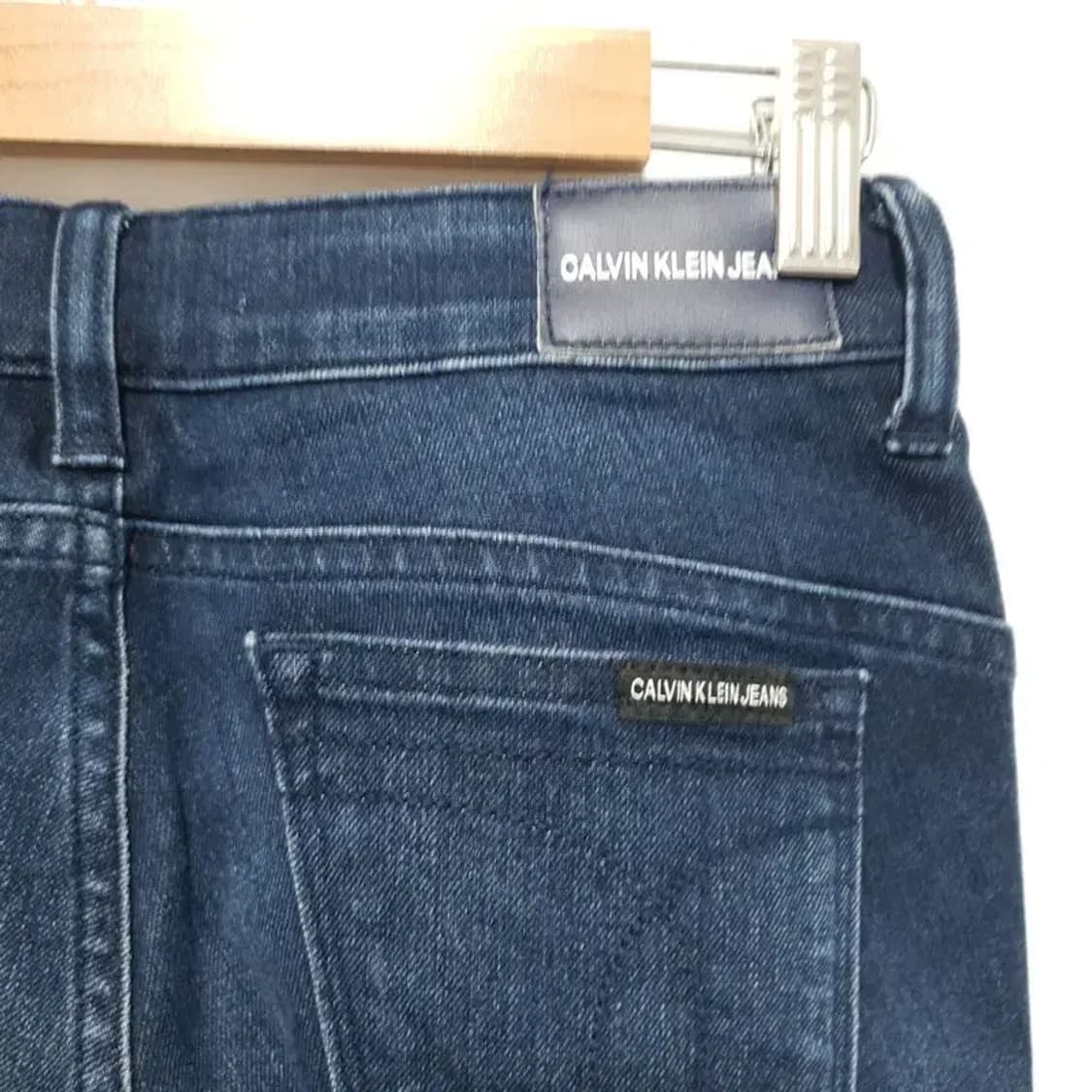 캘빈클라인 여성 스키니진 25_M1578 상품이미지5