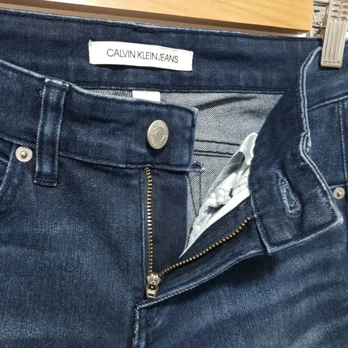 캘빈클라인 여성 스키니진 25_M1578 상품이미지6