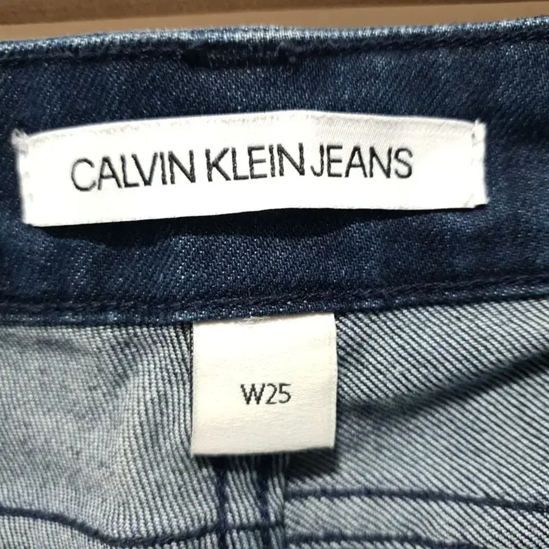 캘빈클라인 여성 스키니진 25_M1578 상품이미지7