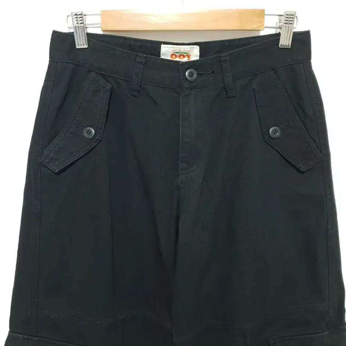 OOT 카고 와이드 팬츠 M_M1579 상품이미지2