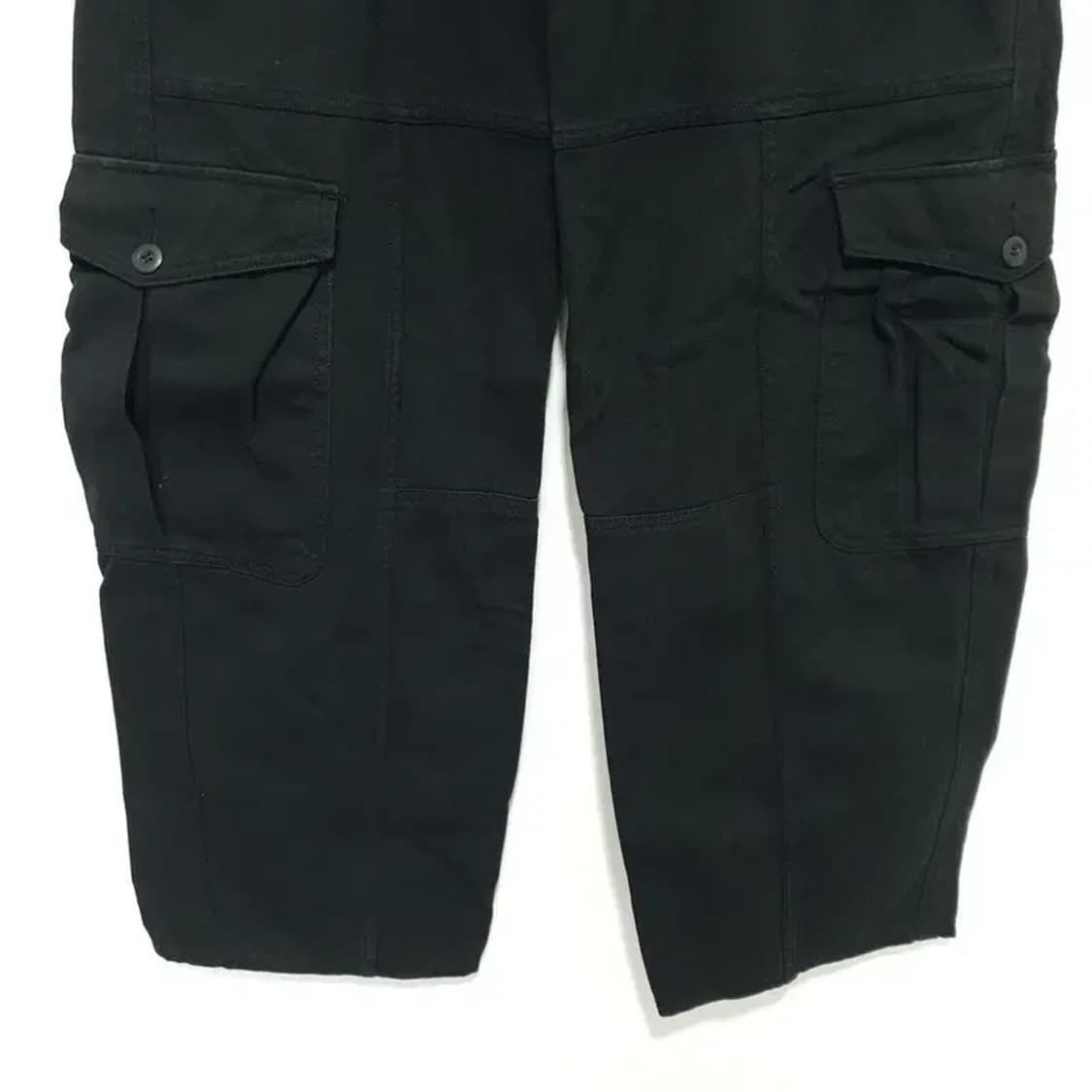 OOT 카고 와이드 팬츠 M_M1579 상품이미지3