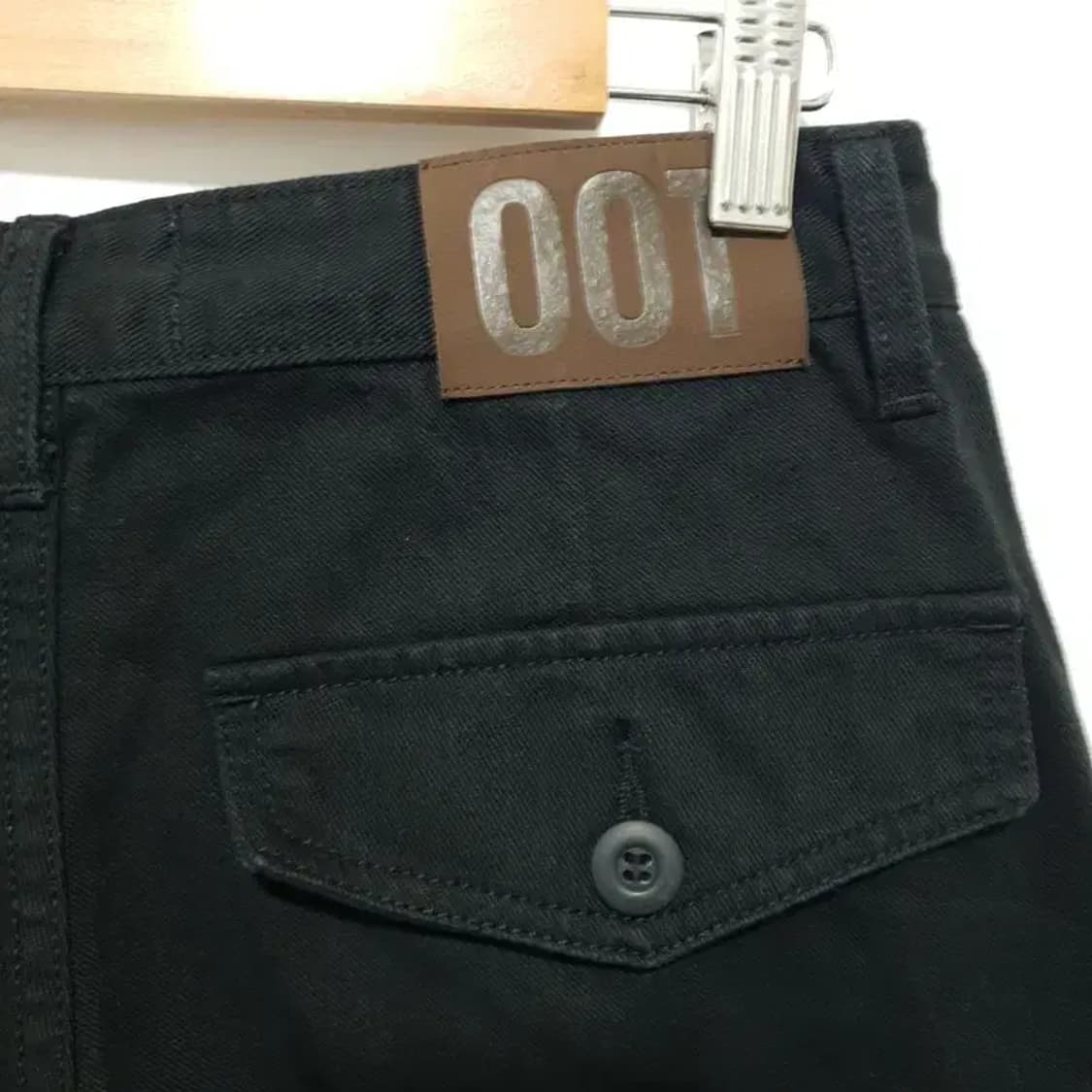 OOT 카고 와이드 팬츠 M_M1579 상품이미지5