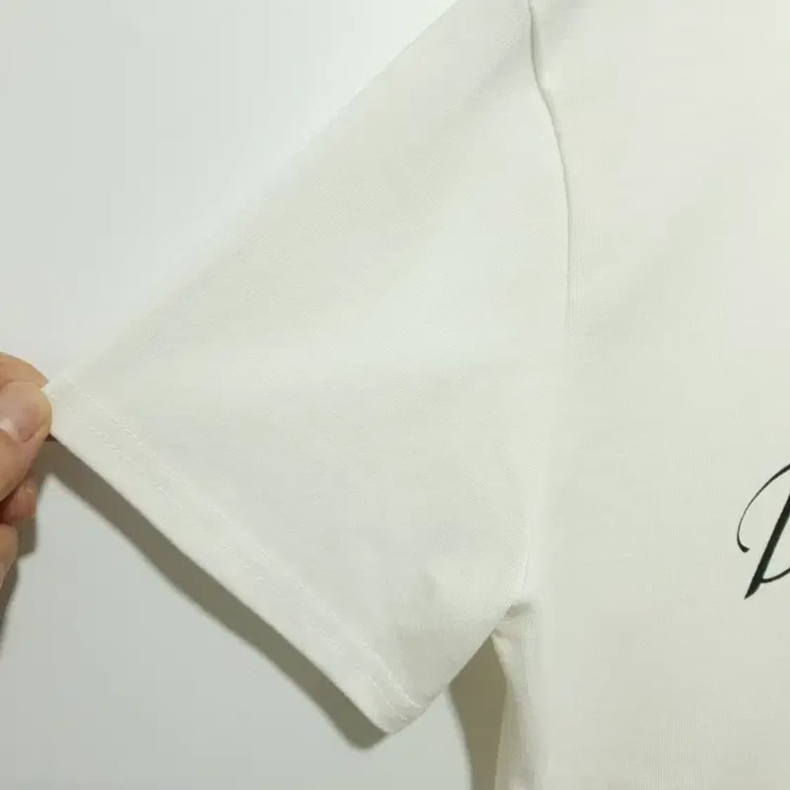 스컬프터 레터링 반팔 L_S1408 상품이미지3