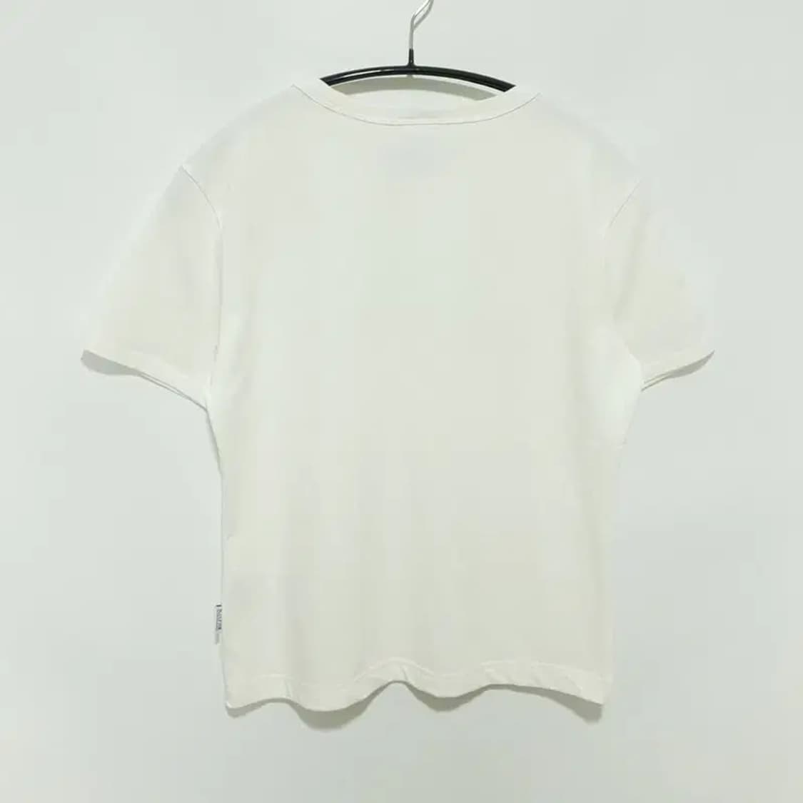 스컬프터 레터링 반팔 L_S1408 상품이미지5