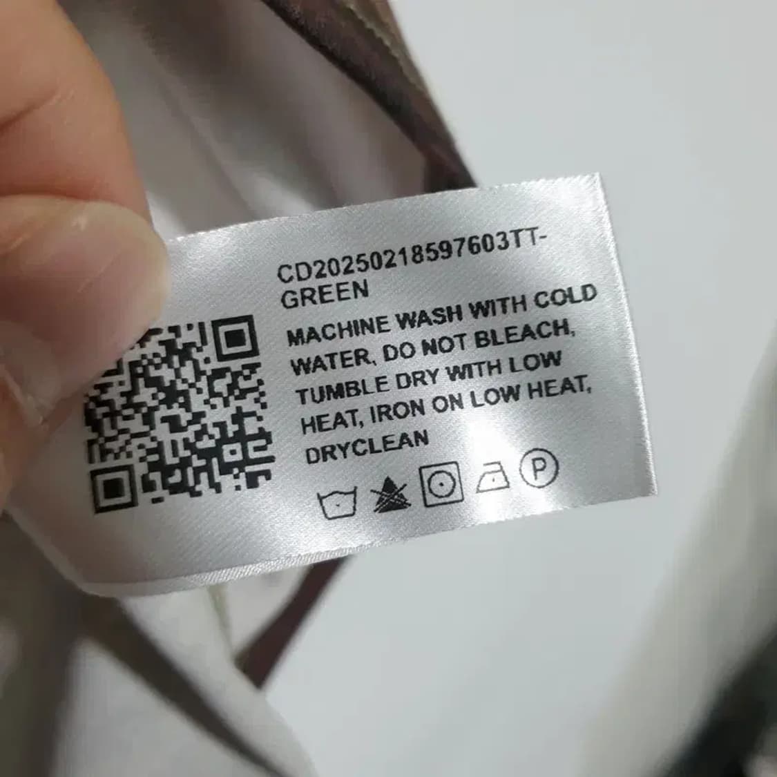 샵사이다 고양이 그래픽 민소매 티 XL_S1409 상품이미지5