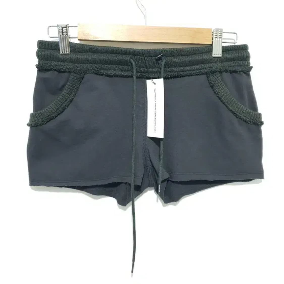 스컬프터 레터링 숏츠 M_S1411 상품이미지1