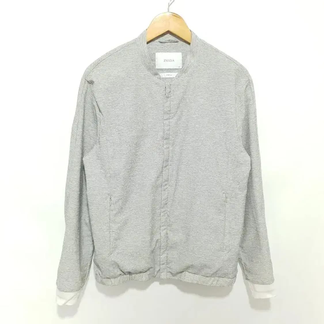 지오지아 스트레치 자켓 100_M1562 상품이미지1