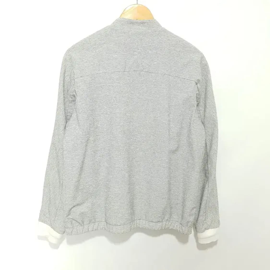 지오지아 스트레치 자켓 100_M1562 상품이미지4